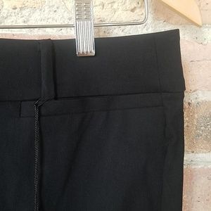 NWT - Lane Bryant Black "The Allie" Pant - 26R